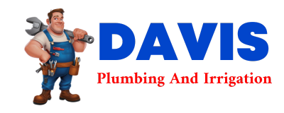 Trusted plumber in MUNFORDVILLE